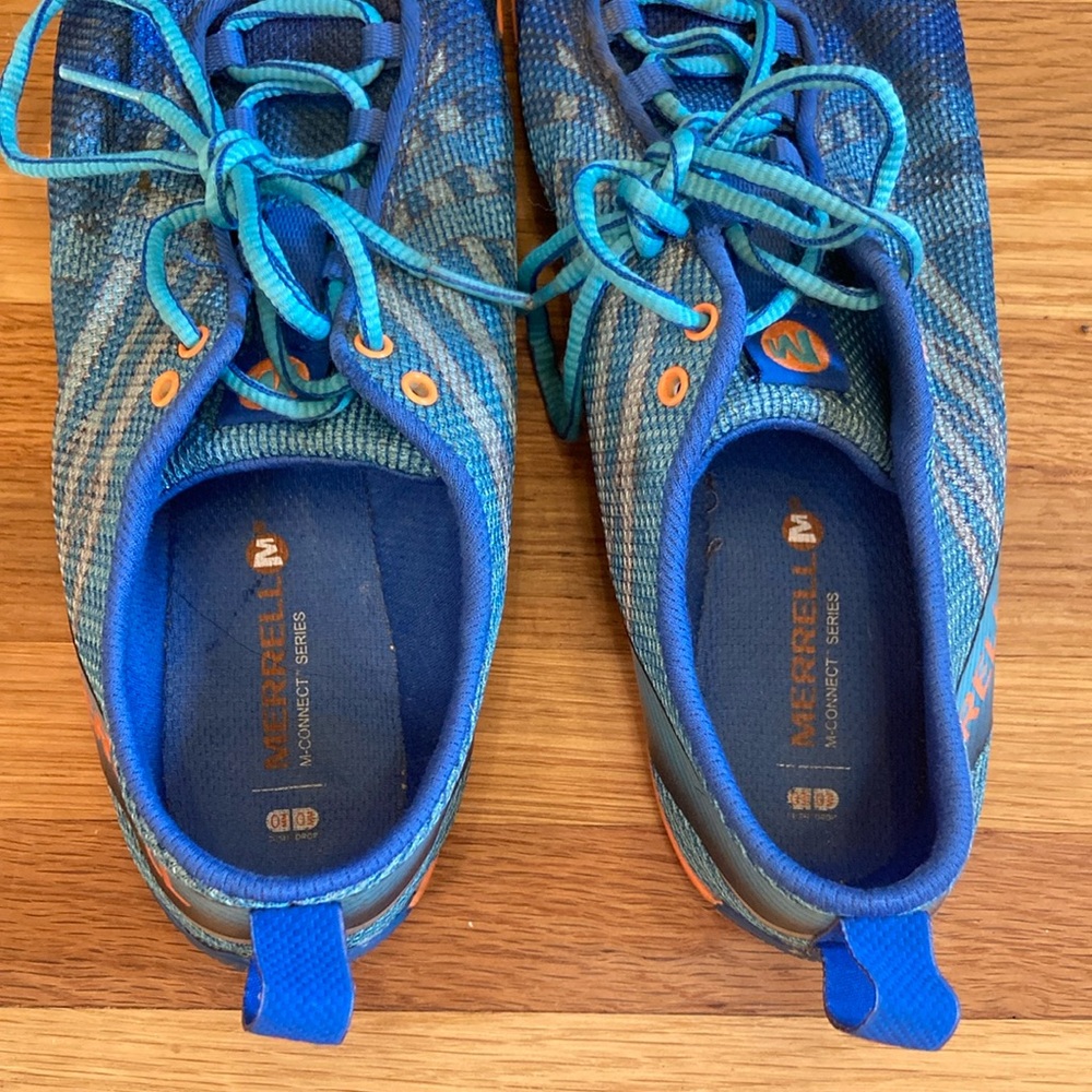 Merrell W’s Vapor Glove - Picture 3 of 6